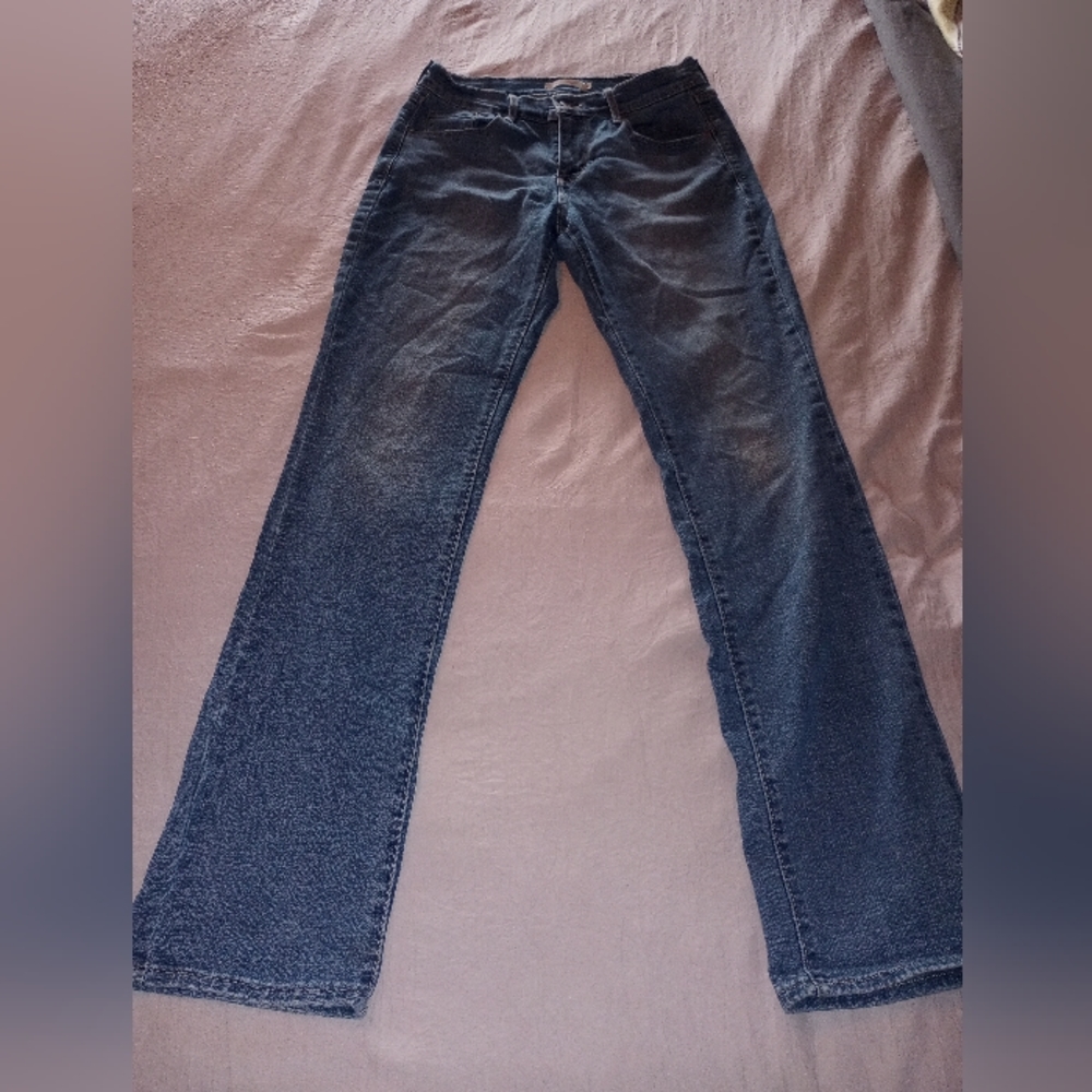 Levi 505 jeans